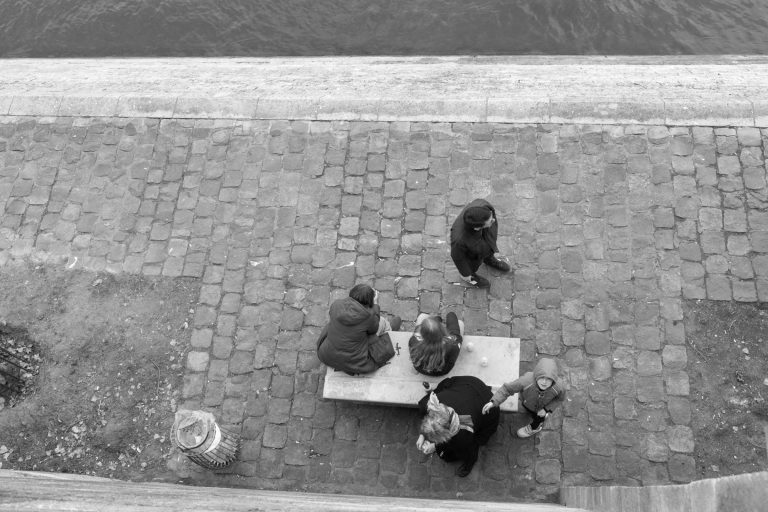 Lire la suite à propos de l’article 2023-02-23 Paris – Le Marais