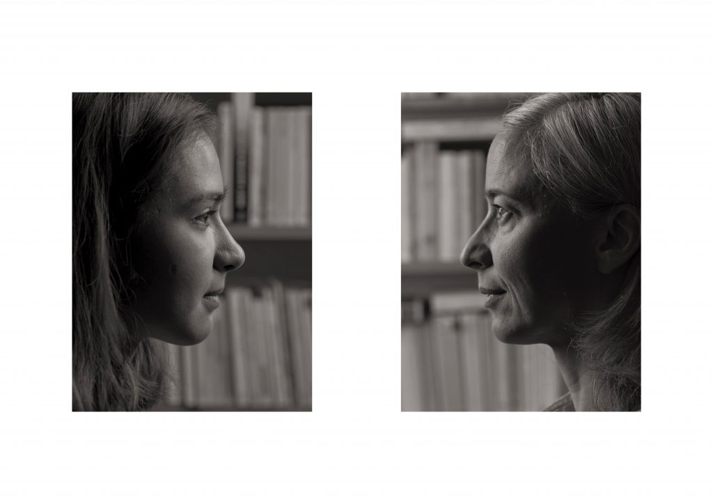 28 - Sandrine Armance