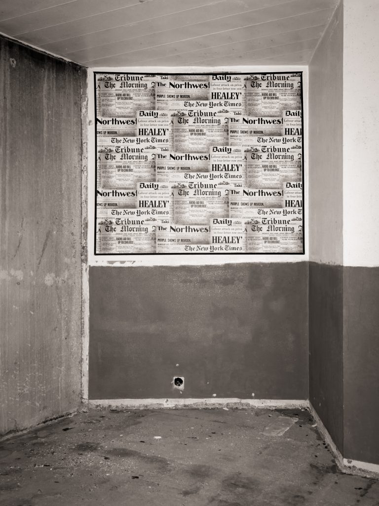Lire la suite à propos de l’article Détours habités