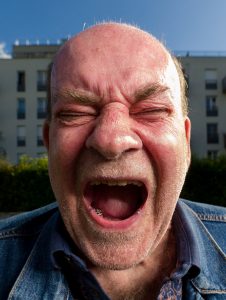 Lire la suite à propos de l’article Grotesques ?
