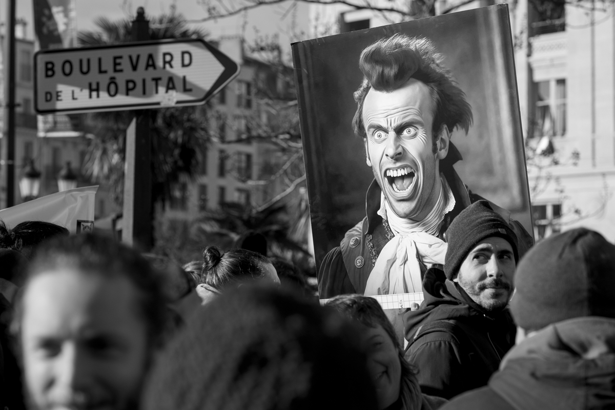 Lire la suite à propos de l’article 31-01-2023 Réforme des retraites (2) 2023​