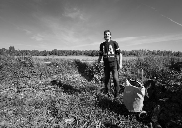 Lire la suite à propos de l’article 7 mai 2020, Pascal