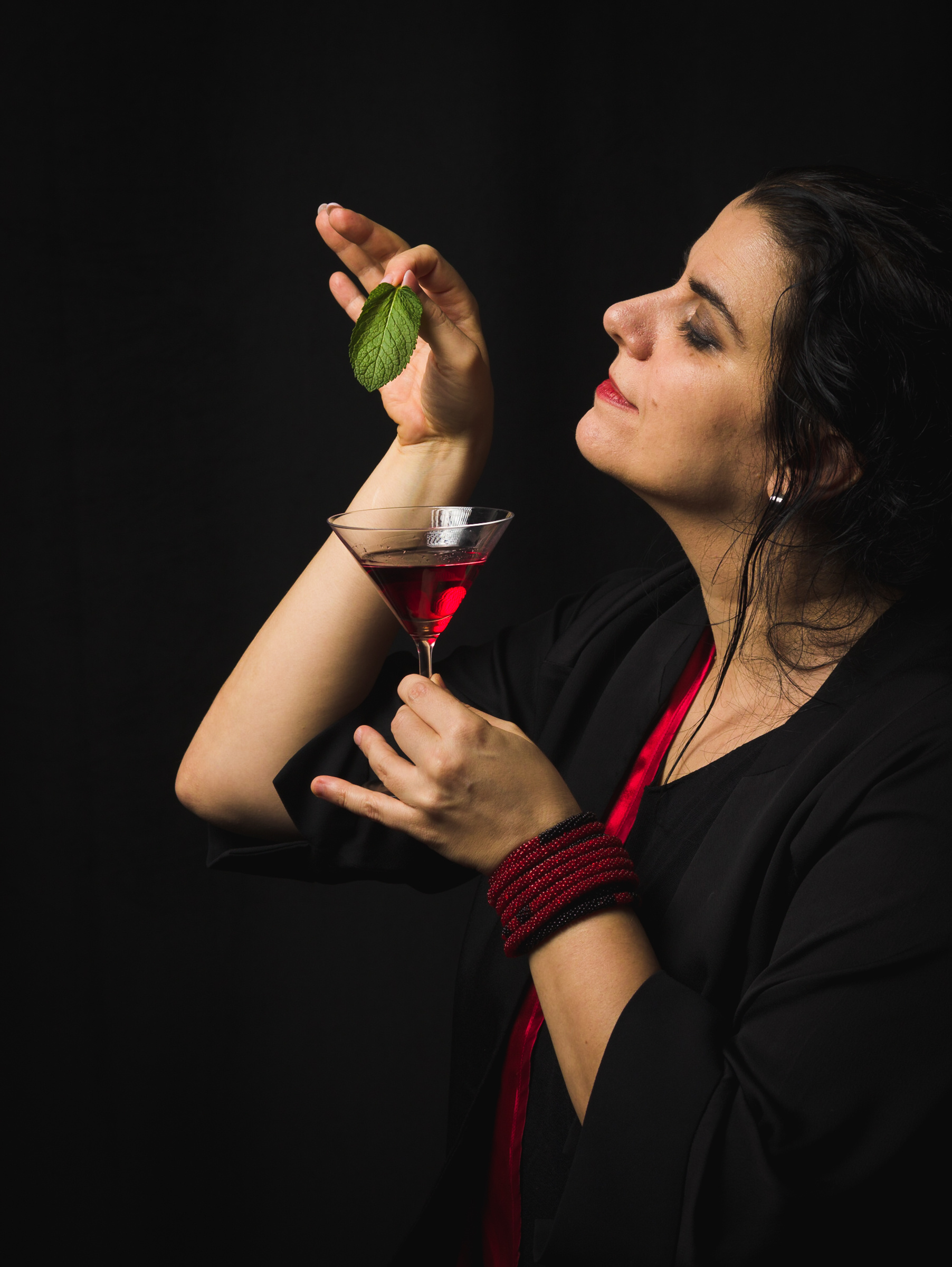 Portraits de musiciens
