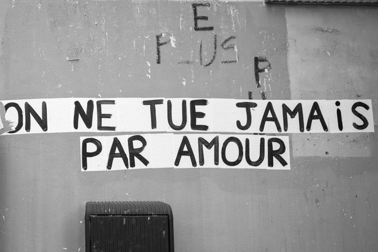 Lire la suite à propos de l’article #MeToo