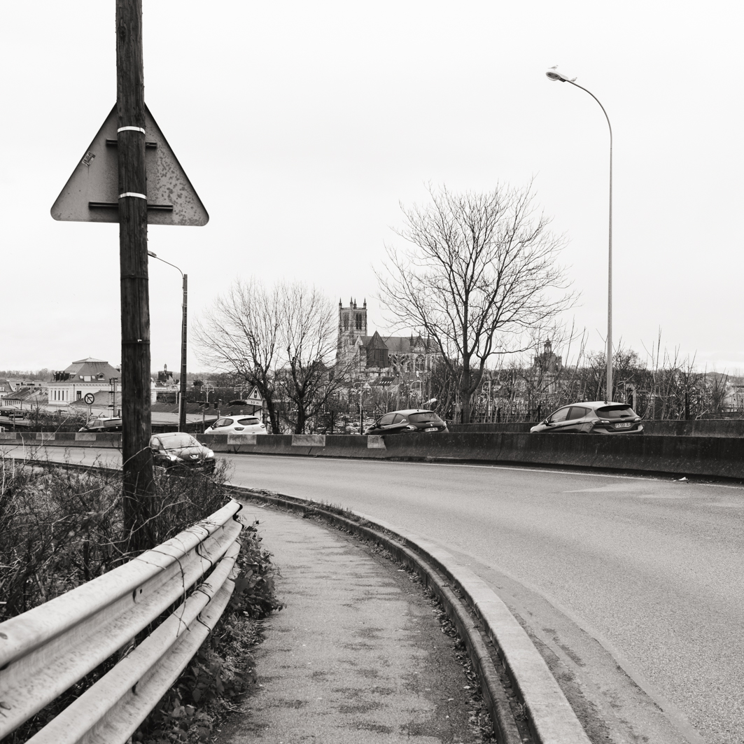 Villes – Ciudades