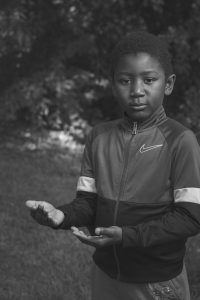 Effet mère - enfants - 57