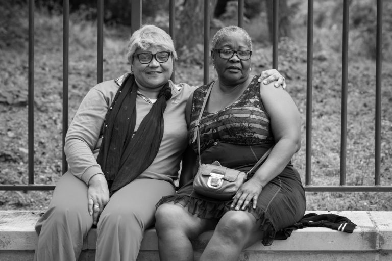 Lire la suite à propos de l’article Flore et Sonia