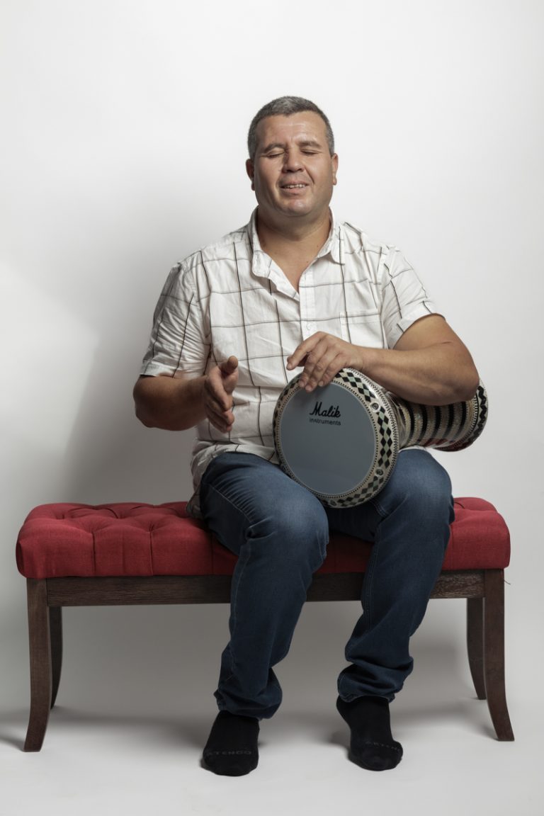 Lire la suite à propos de l’article Mohammed