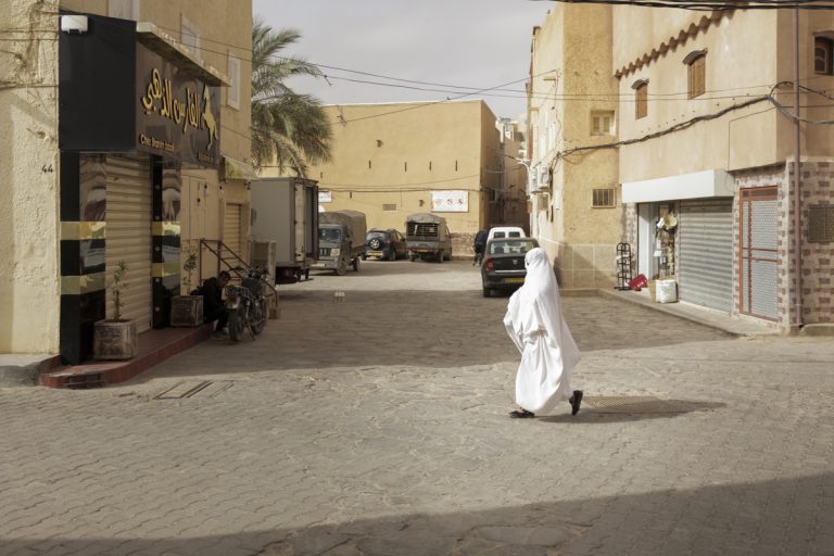 Lire la suite à propos de l’article Le goût du couscous – Jour 5 : l’œil de Beni Isguen