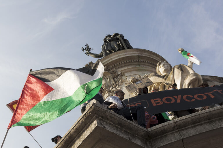 Lire la suite à propos de l’article Super flumina Babylonis