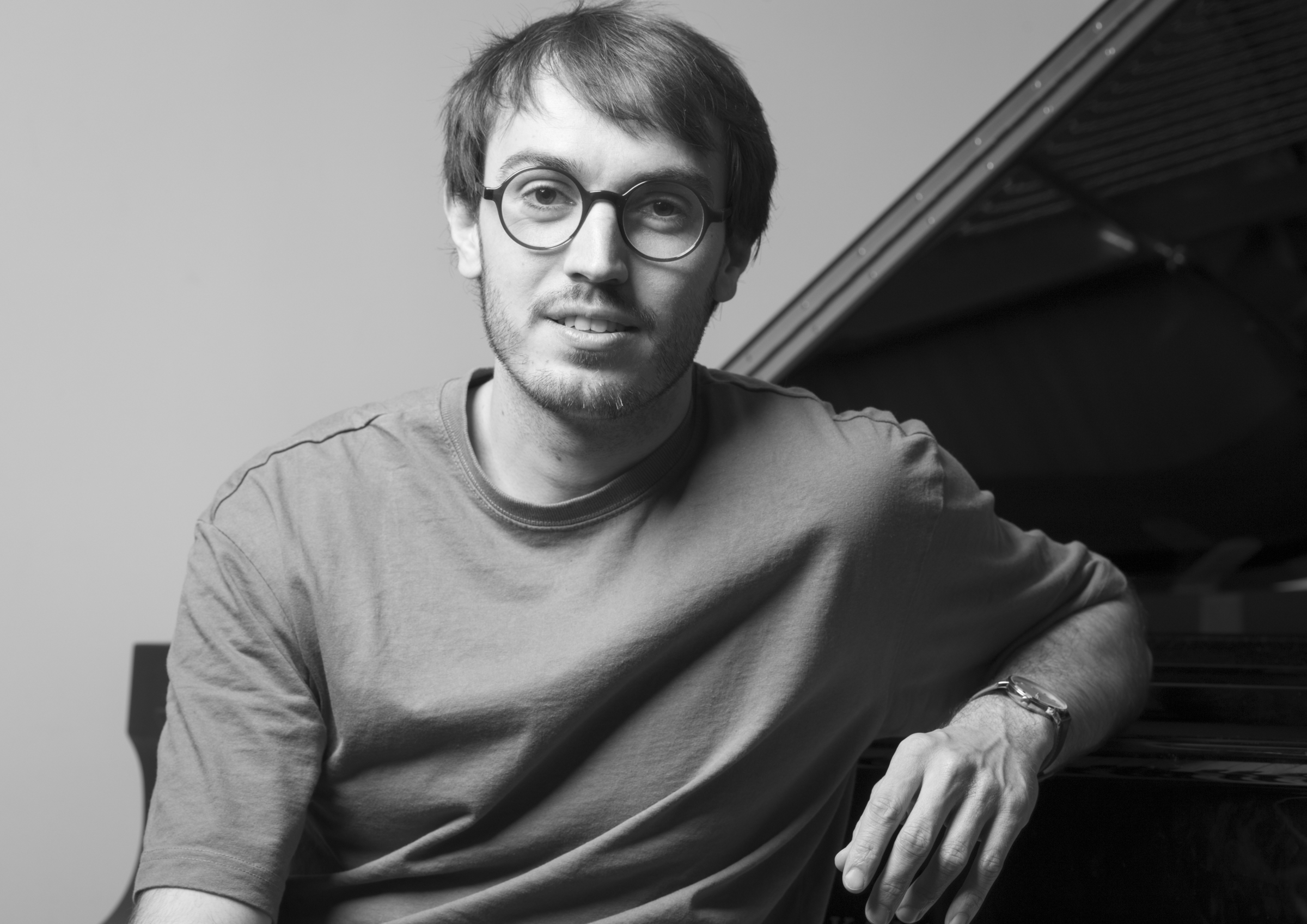 Portraits du Collegium Musicæ